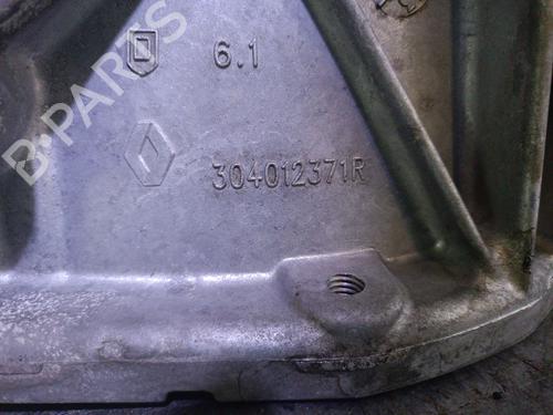 Gearbox NISSAN JUKE (F16_) 1.0 | BP25236056M3 