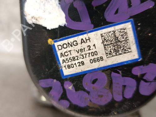 Right rear brake caliper KIA OPTIMA (JF) 1.7 CRDi | BP33040363M106 - Image 5