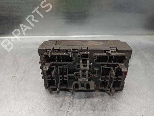Fuse box CITROËN JUMPY I (U6U_) 1.9 TD | BP5887121E1 