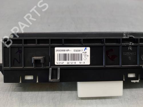 Switch DACIA SANDERO II TCe 90 LPG (B8M1) | BP18264755I30 