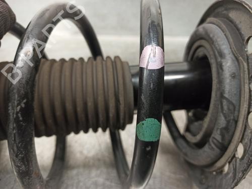 Left front shock absorber PEUGEOT 306 (7B, N3, N5) 2.0 HDI 90 | BP16327988M16 