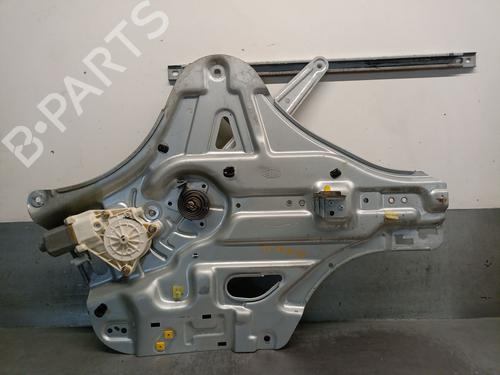 Used Front left window mechanism Front left window mechanism 36595098 36595098