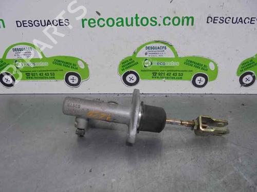Clutch slave cylinder MITSUBISHI SPACE STAR MPV (DG_A)  | BP14326732M113 