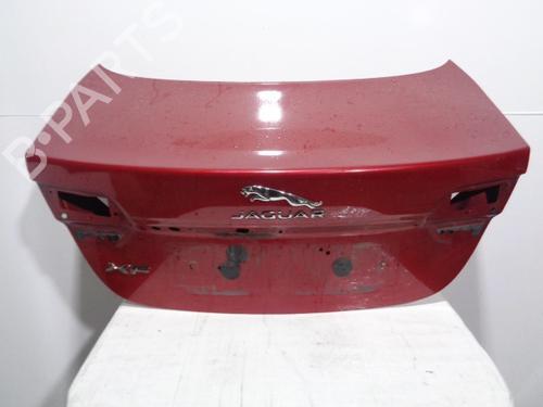 Bakluke CC/Kombi-Kupé JAGUAR XF I (X250) 2.2 D (200 hp) 11360100