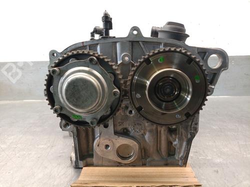 Cylinder head SEAT LEON ST (5F8) 1.5 TGi | BP39988060M5 - Image 9