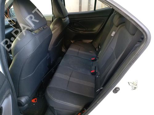 Rear left panel TOYOTA YARIS CROSS (MXP_) 1.5 Hybrid All-wheel Drive (MXPJ15) | BP27564803C60 - Image 11