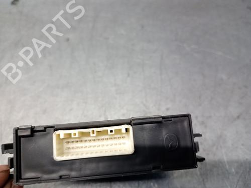 Electronic module MAZDA CX-5 (KE, GH) 2.2 D | BP28620738M83