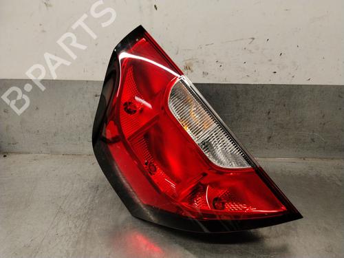 Used Left taillight Left taillight 38020813 38020813