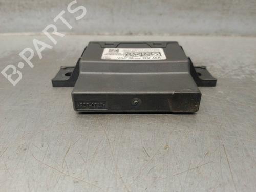 Electronic module VW GOLF VII (5G1, BQ1, BE1, BE2) 2.0 GTI | BP17616086M83 