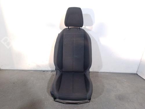 Used Right front seat PEUGEOT 208 II (UB_, UP_, UW_, UJ_) 1.2 PureTech 100 (101 hp) 22215428