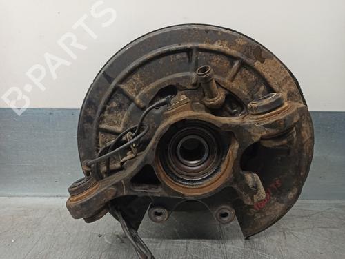 Used Left rear steering knuckle LAND ROVER DISCOVERY III (L319) 2.7 TD 4x4 (190 hp) 12232668