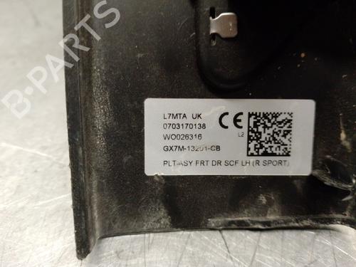 Andre JAGUAR XE (X760) 2.0 D | BP27526886O1