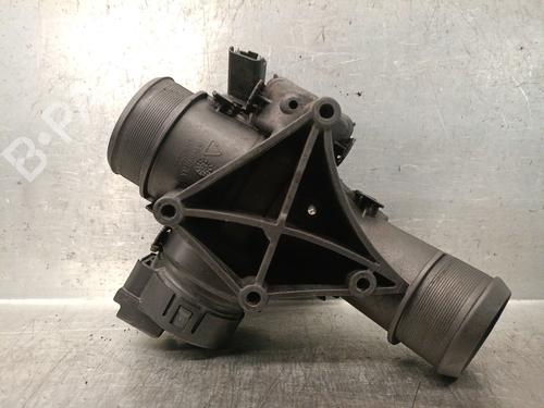 Throttle body CITROËN BERLINGO / BERLINGO FIRST MPV (MF_, GJK_, GFK_) 1.6 HDI 75 (MF9HW, GJ9HWC, GF9HWC, GN9HWC) | BP27999746M82 