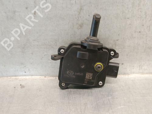 Used Fuel door actuator HYUNDAI KONA SUV Van (OS, OSE, OSI) EV (204 hp) 27526880