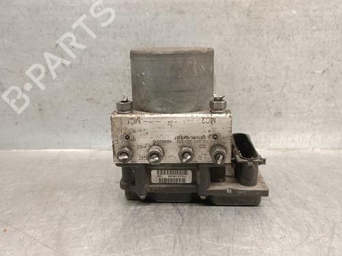 Used ABS pump FIAT PANDA (169_) 1.2 (169.AXB11, 169.AXB1A) (60 hp) 28188929