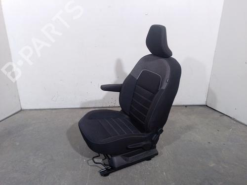 Left front seat DACIA SANDERO III 1.0 TCe 90 | BP29460658C15 