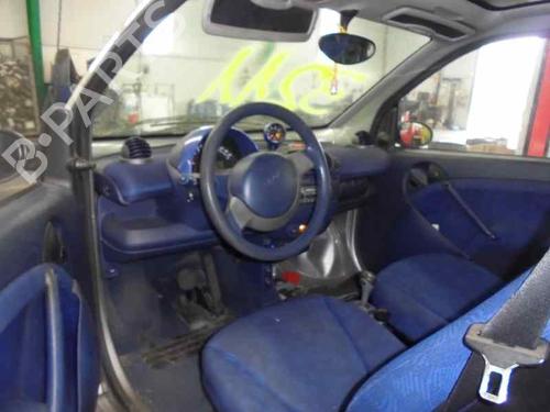 Other SMART CITY-COUPE (450) 0.6 (S1CLA1, 450.341) | BP11930146O1 - Image 6