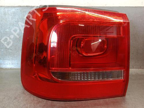 Used Left taillight Left taillight 36700937 36700937