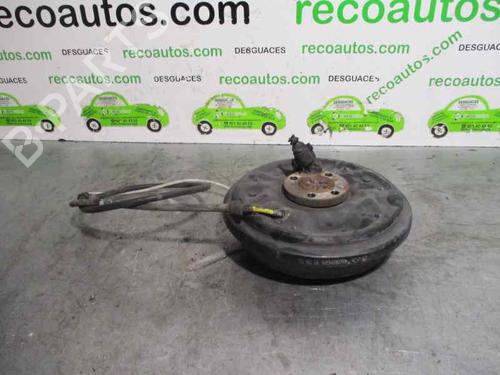 Used Right rear steering knuckle SEAT IBIZA III (6L1) 1.9 SDI (64 hp) 2094363