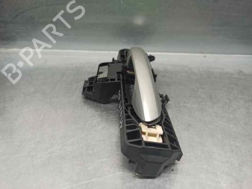 Front right exterior door handle MERCEDES-BENZ C-CLASS T-Model (S204)  | BP6109991C129 