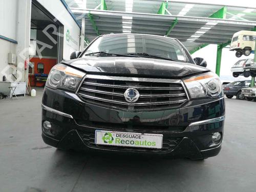 Front left interior door handle SSANGYONG RODIUS II 2.0 XDi | BP10673019I13 - Image 9