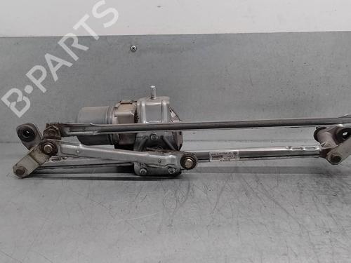 Viskermotor vindrude VW GOLF VI (5K1) 1.6 TDI (105 hp) 17808334
