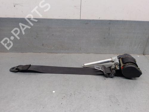 Used Front right seatbelt MERCEDES-BENZ SLK (R170) 230 Kompressor (170.447) (193 hp) 31073354