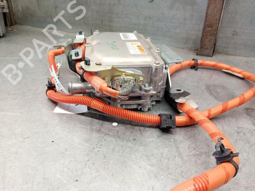 Other MITSUBISHI OUTLANDER III (GG_W, GF_W, ZJ, ZL, ZK) Plug-in Hybrid (GG2W) | BP29403081O1 