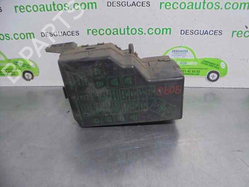 Used Fuse box Fuse box 4087993 4087993