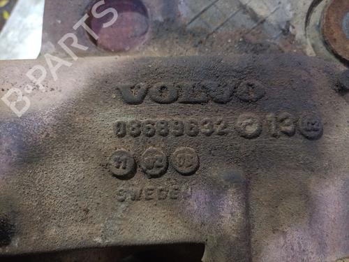 Rear differential VOLVO XC70 I Cross Country (295) D5 XC AWD | BP23208665M24 