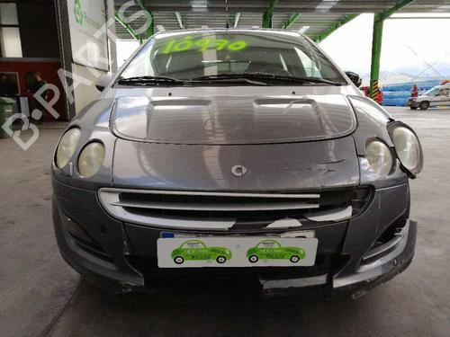 Støddæmperfjeder SMART FORFOUR (454) 1.3 (454.031) | BP20255247C152 - Image 5