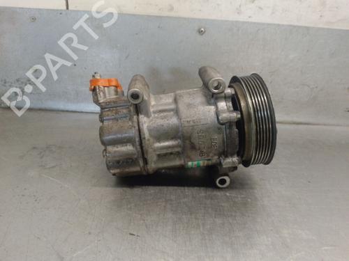 Used AC compressor AC compressor 38198919 38198919