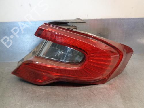 Used Right taillight FIAT TIPO Hatchback (356_, 357_) [2016-2025]  22780558