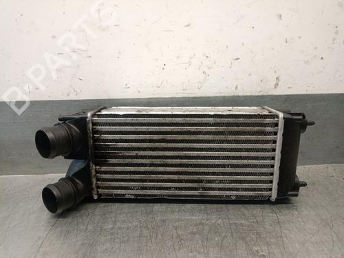 Used Intercooler PEUGEOT 3008 I MPV (0U_) 1.6 HDi (112 hp) 29764798