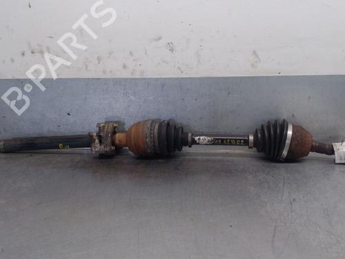 Used Right front driveshaft Right front driveshaft 36786371 36786371