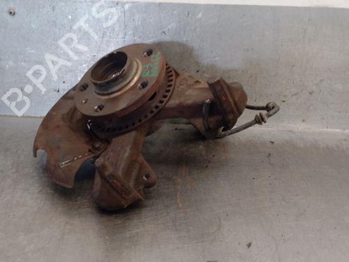Right front steering knuckle SEAT LEON (1M1) 1.9 TDI | BP34247985M26 - Image 5