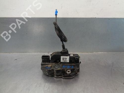 Used Front right lock CHEVROLET CRUZE Hatchback (J305) 1.6 (124 hp) 17523346