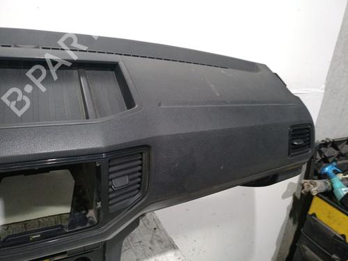 Dashboard VW AMAROK (2HA, 2HB, S1B, S6B, S7A, S7B, AGD) 3.0 TDI 4motion | BP36032788C46 - Image 4