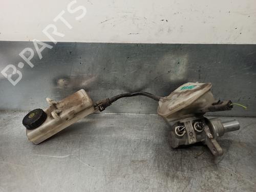 Used Brake master cylinder CITROËN C4 I (LC_) 1.6 HDi (109 hp) 10040803