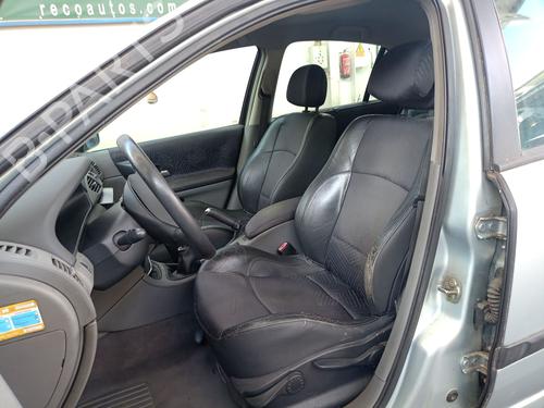 Climate control RENAULT LAGUNA II (BG0/1_) 1.9 dCi (BG08, BG0G) | BP28193784I5 - Image 12
