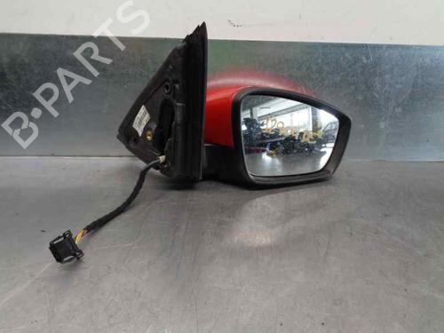 Used Right mirror SKODA FABIA III Estate (NJ5) 1.4 TDI (105 hp) 7825938