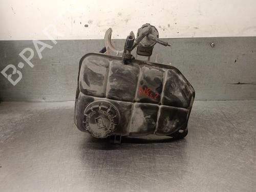 Used Expansion tank MERCEDES-BENZ CLK (C209) CLK 270 CDI (209.316) (170 hp) 29921352