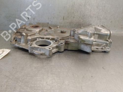 Timing cover MITSUBISHI MIRAGE / SPACE STAR VI Hatchback (A0_A) 1.2 (A03A) | BP36014570M123 - Image 3