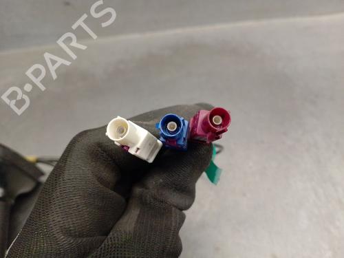 Antenna/Base SKODA YETI (5L) 2.0 TDI | BP31838018C140 