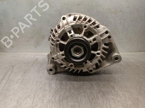 Alternator BMW 5 (E39) 525 tds | BP24401257M7 
