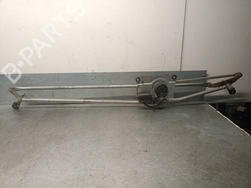 Used Front wiper motor CITROËN XSARA PICASSO (N68) 1.6 HDi (90 hp) 21577497