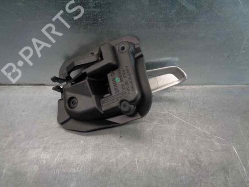 Front left interior door handle SMART FORTWO Coupe (451) 1.0 (451.331, 451.380) | BP7523777I13 