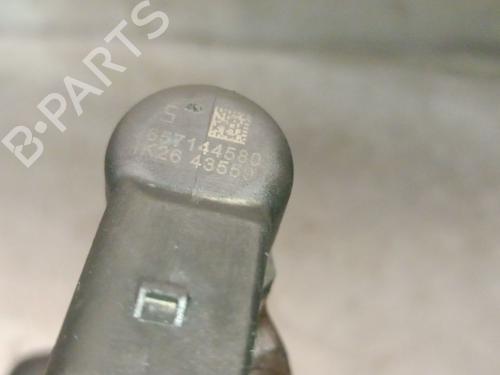 Injector FORD MONDEO IV (BA7) 2.0 TDCi | BP31856335M100 