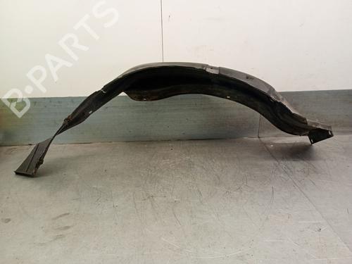 Radlauf für HYUNDAI GALLOPER II (JK-01) 2.5 TD intercooler (99 hp) 27839694