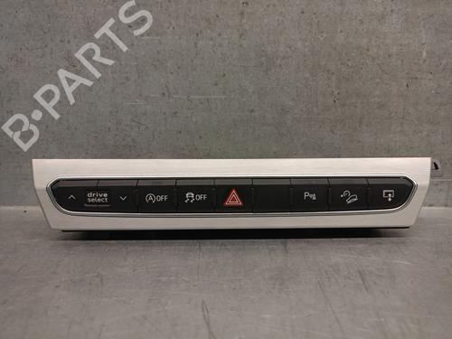 Used Switch Switch AUDI Q7 (4MB, 4MG, 4MQ) SQ7 TDI quattro (435 hp) 33431797 33431797